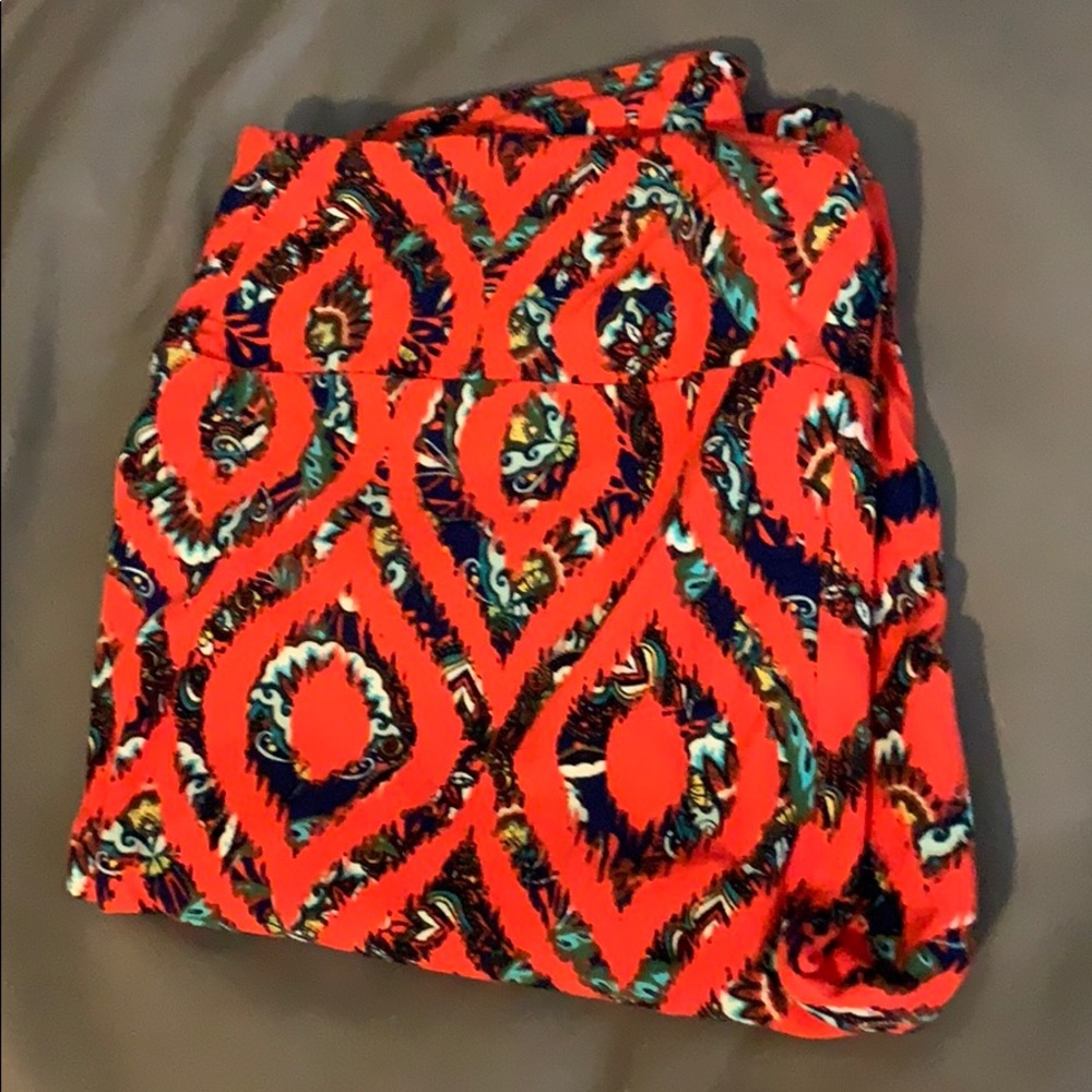 Lularoe TC leggings
